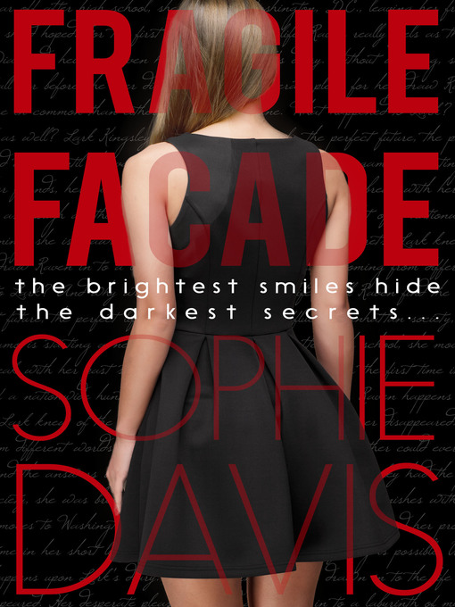 Title details for Fragile Facade by Sophie Davis - Available